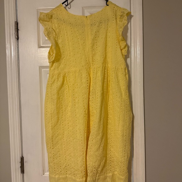 Viral tik tok dress with shorts and pockets - Picture 3 of 5